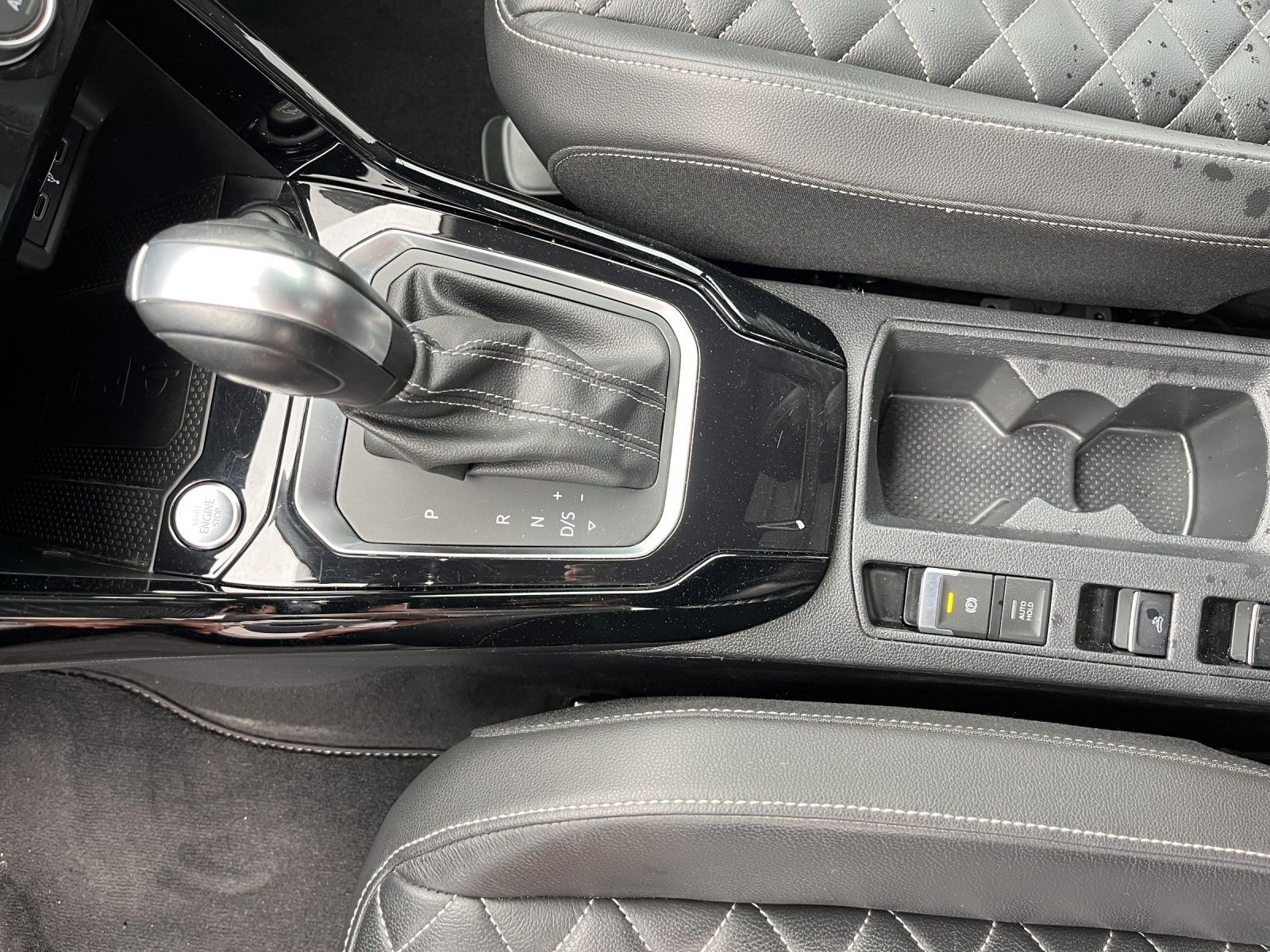 Volkswagen T-Roc - Bild 19