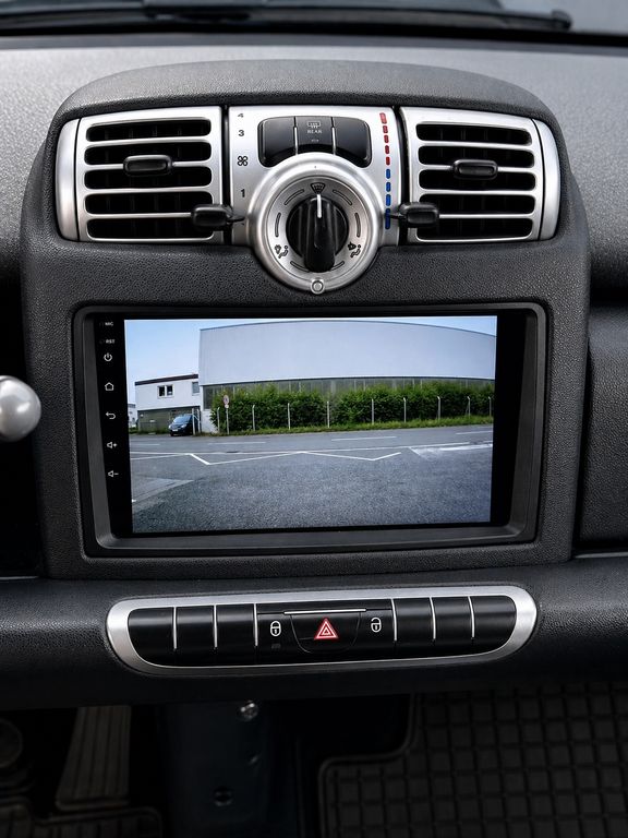 smart forTwo – Bild 14