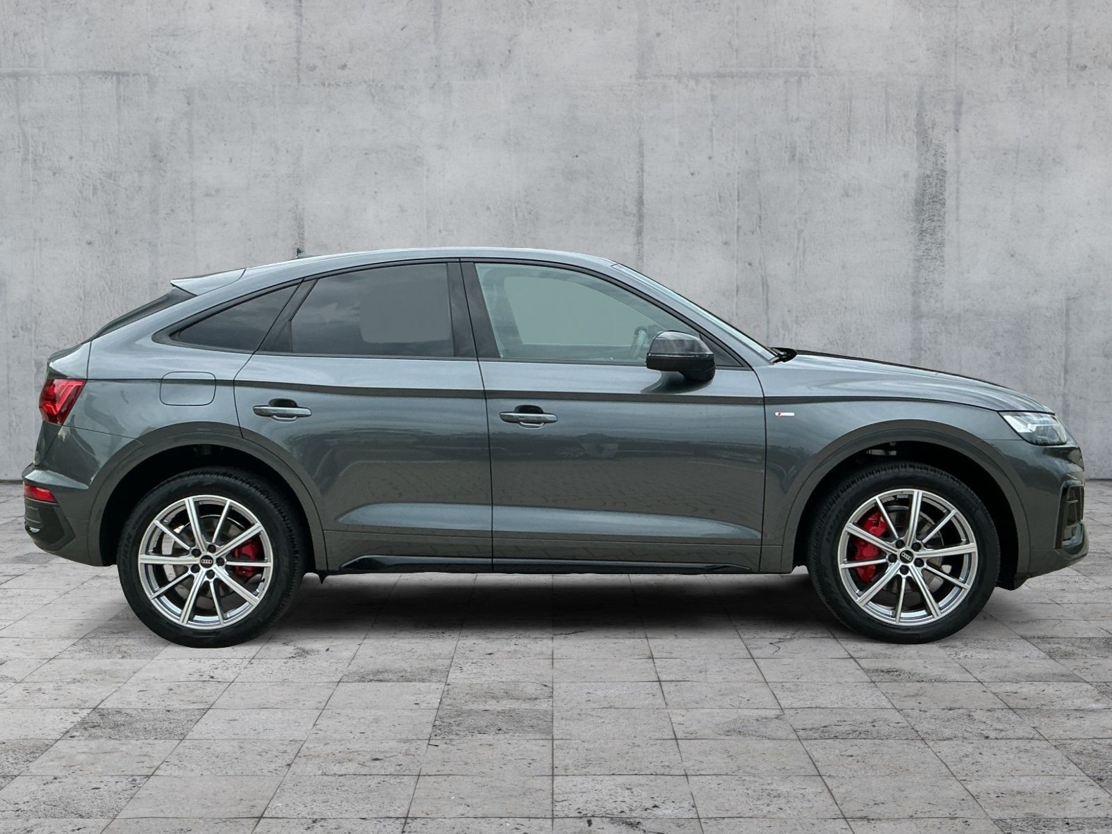 Audi Q5 - Bild 7
