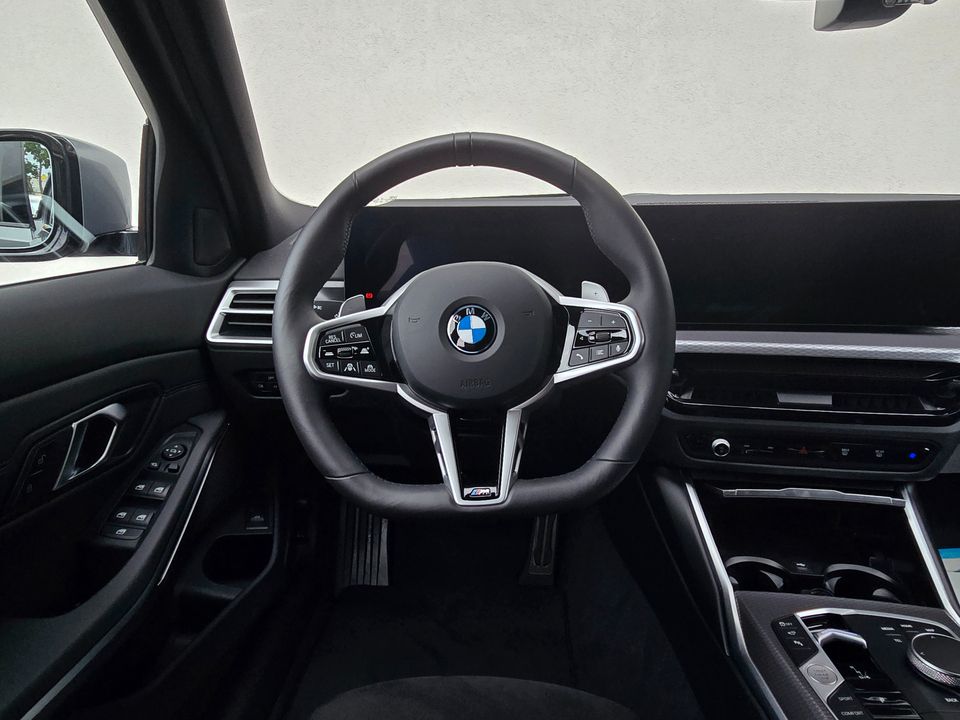BMW 320 - Bild 13