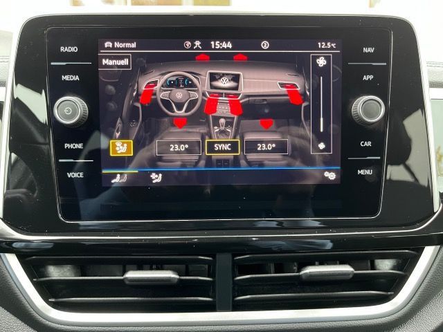 Volkswagen T-Roc - Bild 26