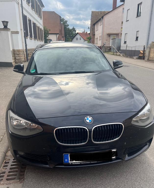 BMW 116