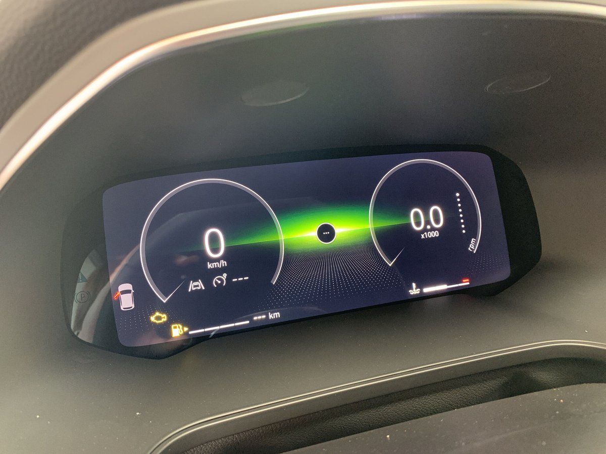 Renault Captur - Bild 16