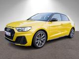 Audi A1 Sportback S line 30TFSI LED PDC SHZ - Audi A1: Limousine