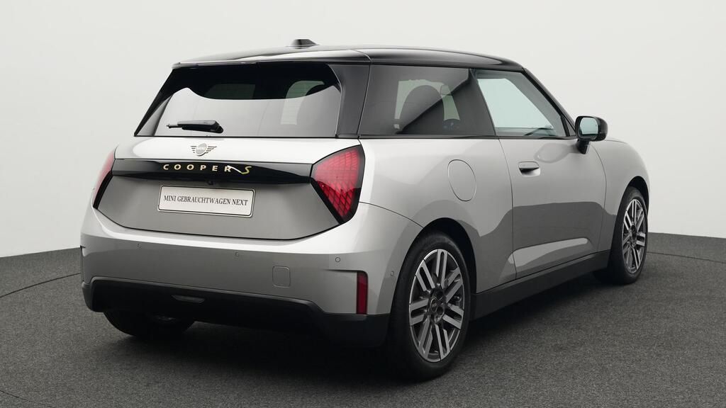 MINI Cooper SE - Bild 8