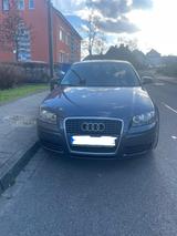 Audi A3 8P 1.9 TDI - Audi A3 aus 2008: 1.9