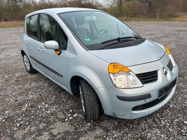 Renault Modus 1.6 Benzin 85000km 1 Hand