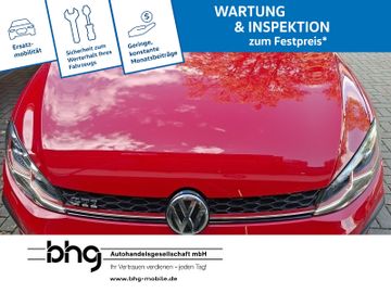 Volkswagen Golf - 9