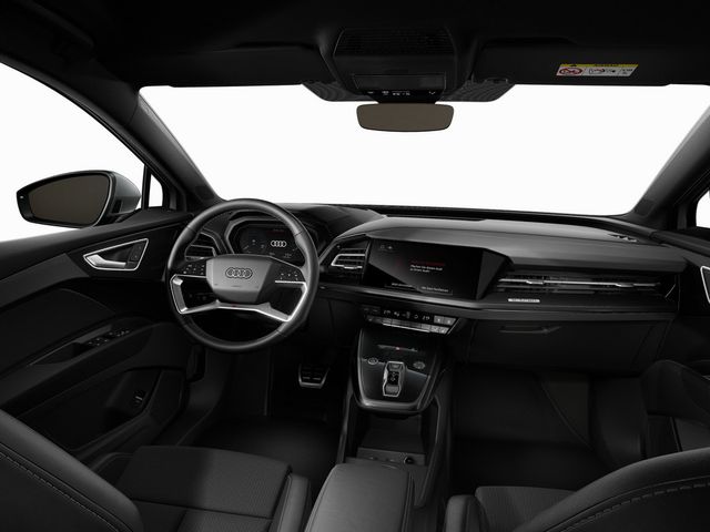 Q4 Sportback e-tron 45 Matrix-LED, Navigation, A