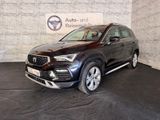 Seat Ateca 1.5 TSI Xperience/LED/CAM/NAVI/AHK/BEATS - Seat Ateca: Xperience
