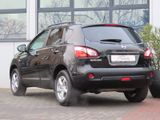 Nissan Qashqai 1.6 360° Pano - Nissan Qashqai in Düsseldorf