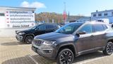 Jeep Compass Trailhawk 4WD - Jeep mit Diesel-Antrieb: Allradantrieb