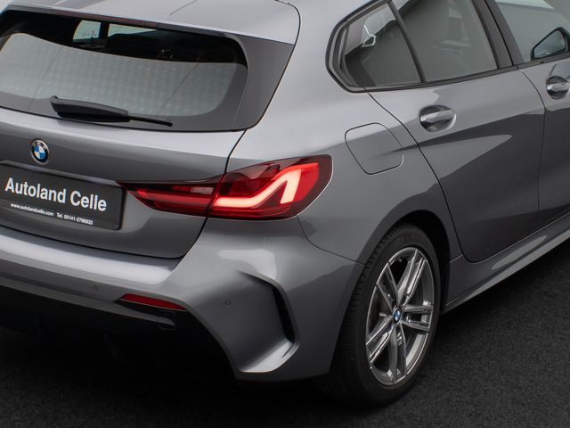 Foto Nummer 15: BMW 118i