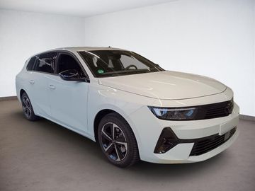 Opel Astra - 4