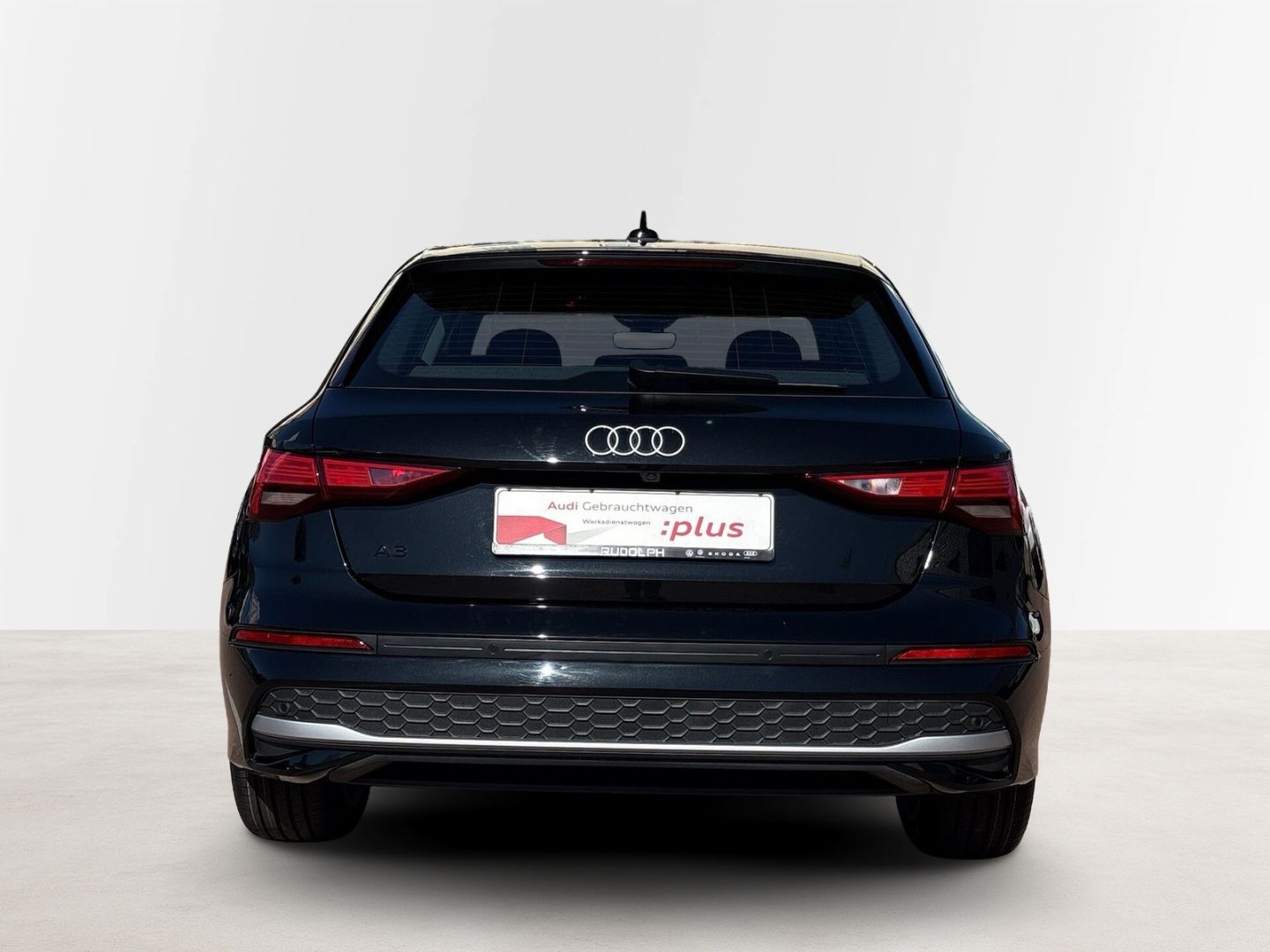 Audi A3 - Bild 3