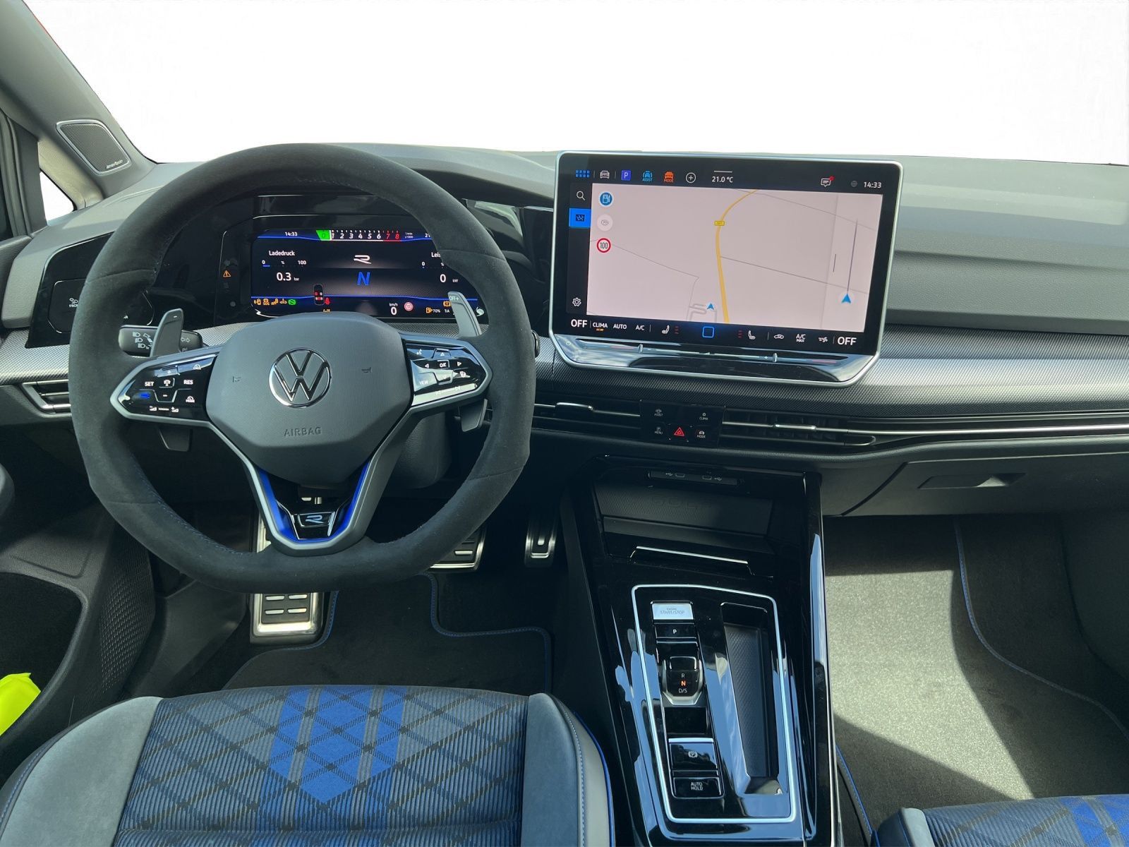 Volkswagen Golf - Bild 5
