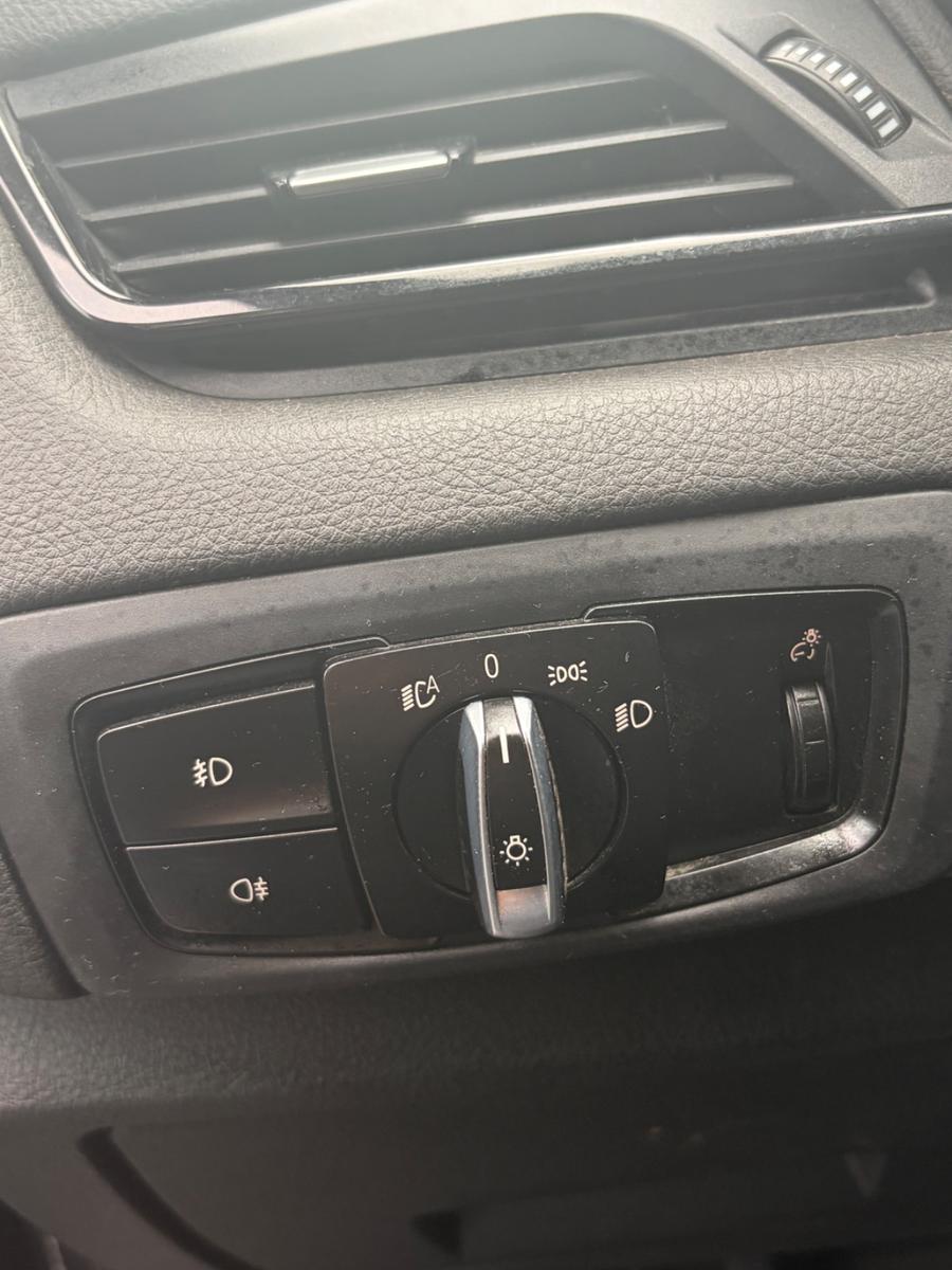 BMW 220 2015 — photo 19