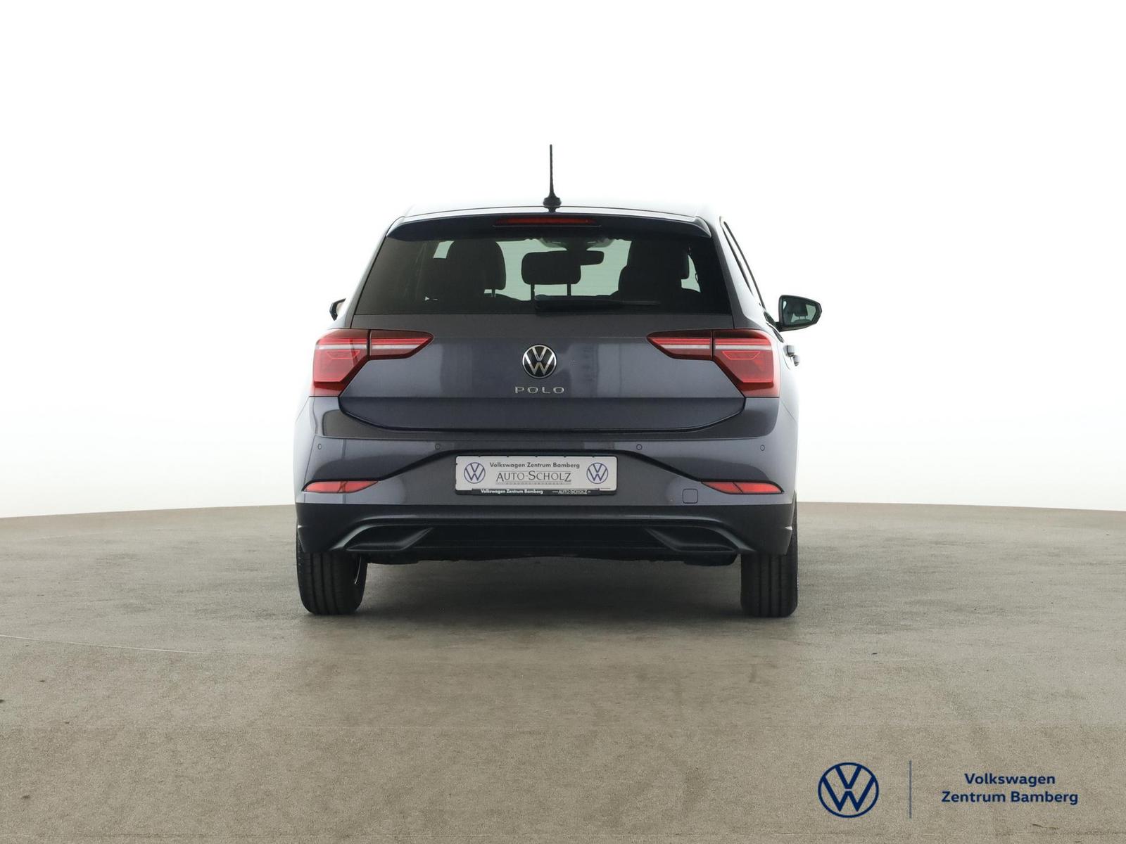 Volkswagen Polo 1.0 Goal+MATRIX+GRA+PDC+BLUETOOTH+APP+DAB+, миниатюра 5