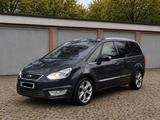 Ford Galaxy 2,0 TDCi Automatik/7sitze/Neue Zahnriemen - Ford Galaxy in Düsseldorf