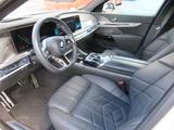 BMW 740 7 740 d xDrive M Sport - BMW 740 in Dortmund