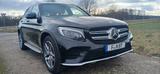 Mercedes-Benz GLC,AMG,Distronic,Keyless-Go,Burmester,Head-up-D - Mercedes-Benz GLC 220 von privat