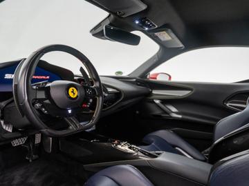 2021 Ferrari SF90 缩略图 24