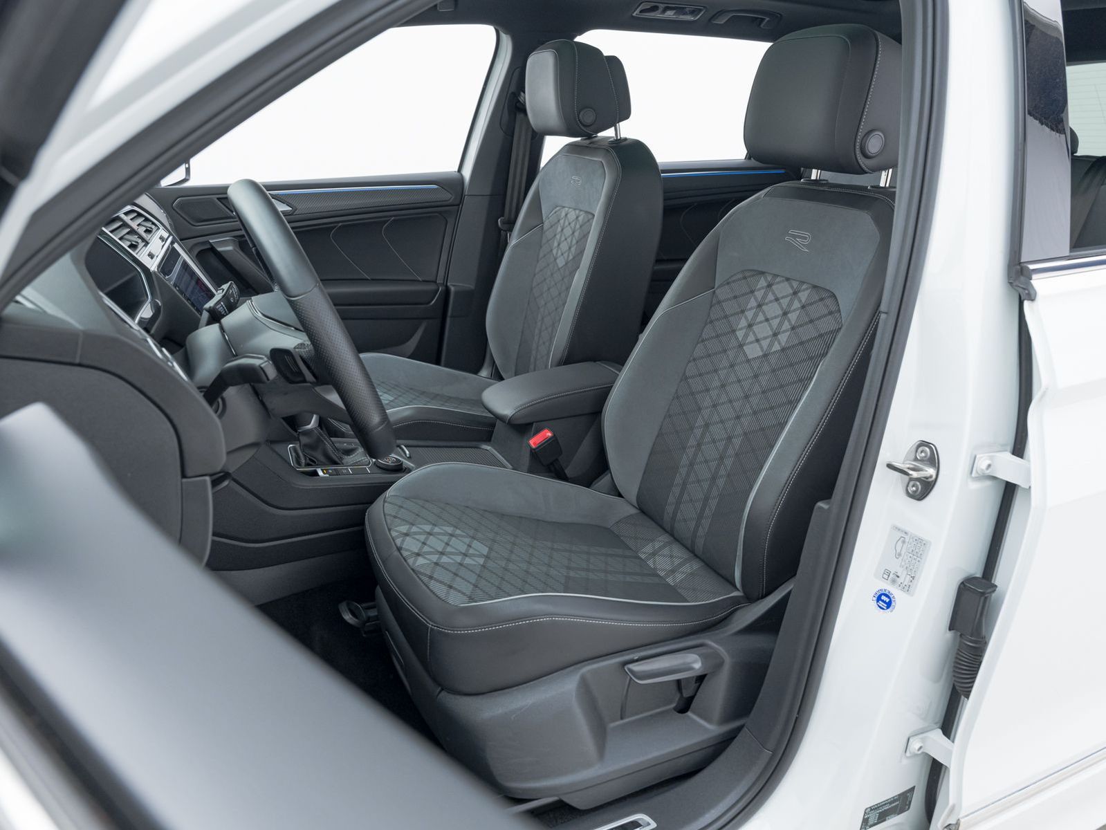 Volkswagen Tiguan Allspace - Bild 12