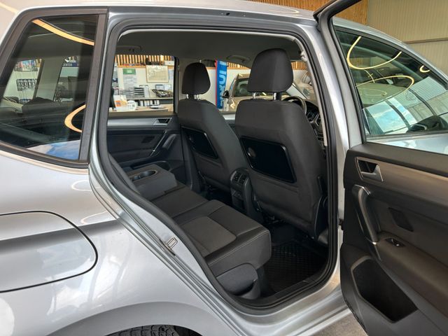 Volkswagen Golf Sportsvan *Klima*ACC*PDC*AHK*