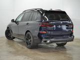 BMW X7 xDrive40d M Sport + GARANTIE-bis-01.2030 - BMW: 7 Sitzer