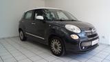 Fiat 500L Pop Star - Fiat 500L: Kleinwagen