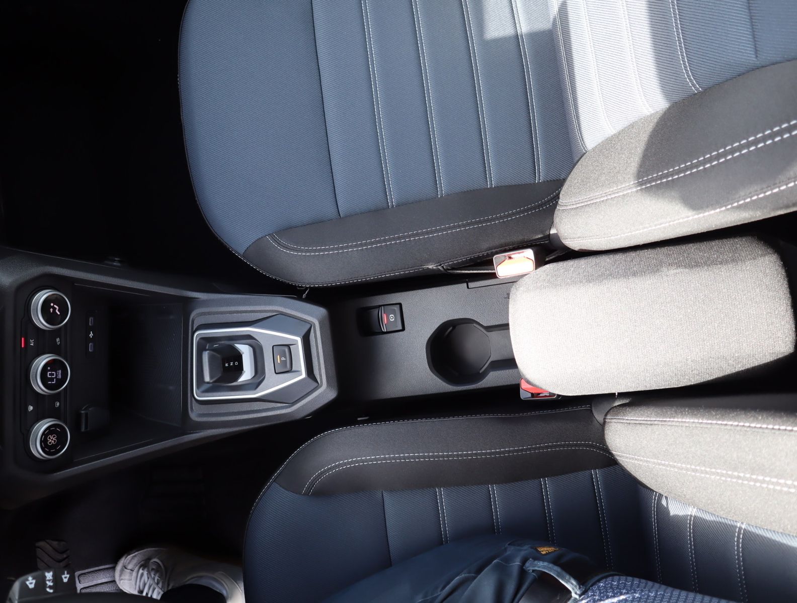 Dacia Jogger - Bild 9