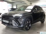 Hyundai Kona 1.6 T-GDI 4WD 4xShz+360Cam+El.Heck+ACC+LED - mit Benzin-Antrieb: Regensensor, mit Klimaanlage