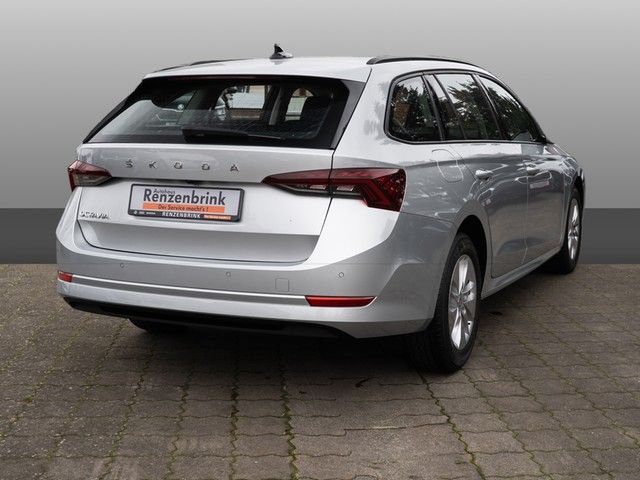 Octavia Combi 2.0 TDI Ambition DSG