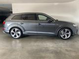 Audi Q7 S line 50 TDI quattro PANO+B&O+LUFT+AHK+STAND - gebrauchte Audi Q7 aus dem Jahr 2021