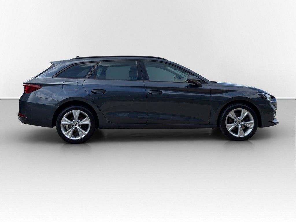 Seat Leon - Bild 5