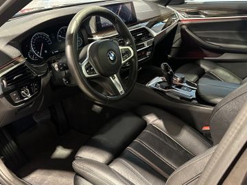 BMW 530 - 8