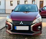 Mitsubishi Space Star 1.2 MIVEC AS&G Intro Edition+ CVT...
