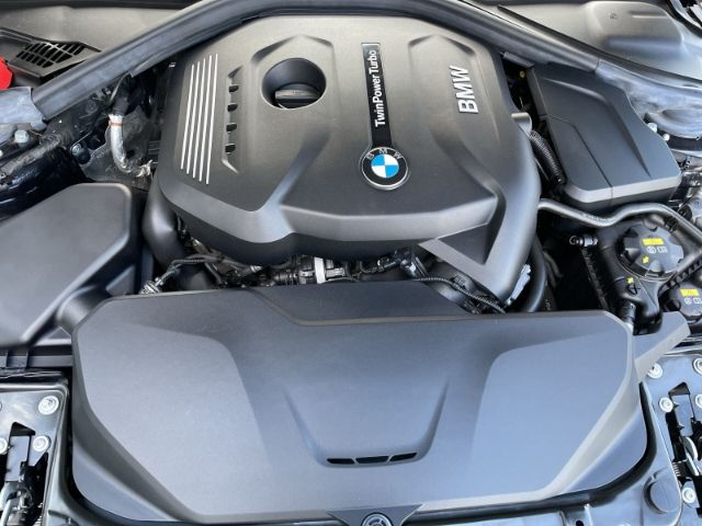 Fahrzeugabbildung BMW 430 Gran Coupe i, M Sport Autom. Navi, Leder, Si