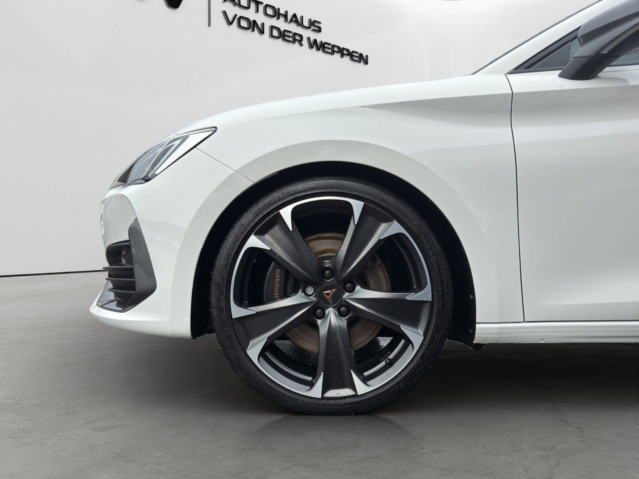 Cupra Leon - Bild 6