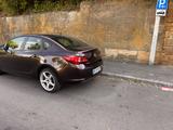Opel Astra J ecoFLEX  BJ 2015 TÜV neu   - Opel Astra: Standheizung, J