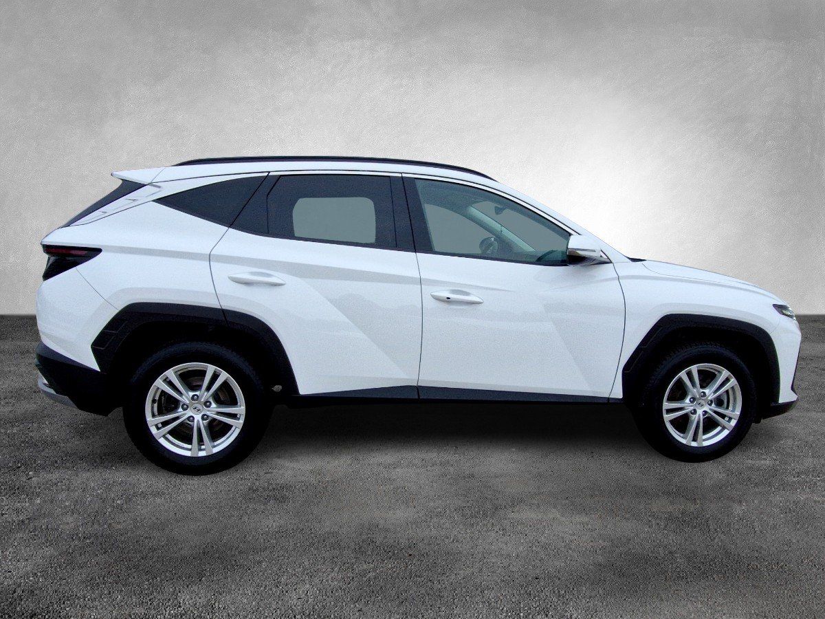 Hyundai Tucson – Bild 6