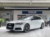 Audi A6 3.0TDI Aut. quattro 2xS-Line Pano ACC LED AHK - Audi A6: Kombi, 2 0 TDI