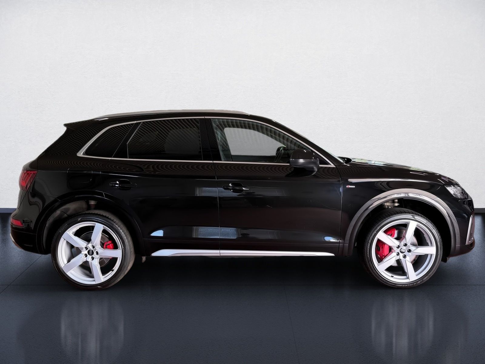 Audi Q5 - Bild 7