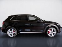 Audi Q5 - Vorschau Bild 7