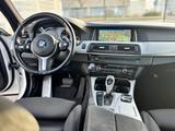 BMW 530d xDrive M-Sportpaket H-K Sound/Panorama - BMW 530 in Bonn