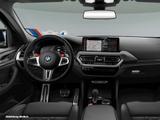 BMW X4 M Competition M Carbon | 32% UPE-Nachlass | A - Jahreswagen