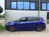 Ford S-Max S-MAX Titanium St-Sportpaket - Ford S-Max: Sport