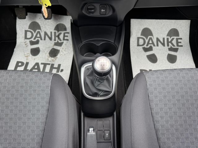 Toyota Yaris Comfort