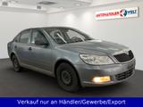 Skoda Octavia Lim. 1.2 TSI Klimaanlage - Skoda Gebrauchtwagen von 2013