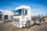Mercedes-Benz ACTROS 1844 LS-MP3+ VOITH - Mercedes-Benz Actros mp3